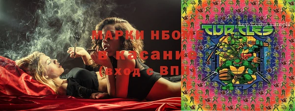молекула духа Алзамай